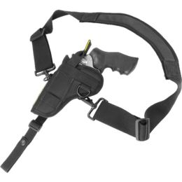 Crossfire Alaskan 6 Inch Medium Frame Holster