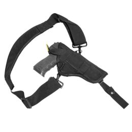 Crossfire Outlander 4 Inch Full Shoulder Holster