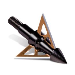 New Archery Products Thunderhead Nitro 100Gr X Bow Broadhead