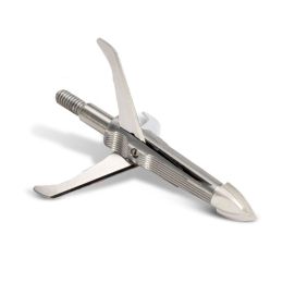 New Archery Products Spitfire Maxx 125 Gr 3 Blade Broadhead