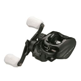 13 Fishing ORIGIN A Baitcast Reel 6.6:1 RH