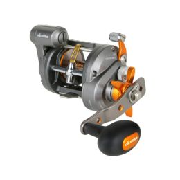 Okuma Cold Water Linecounter Reel 2+1BB 4.2:1 20lb 420yd LH