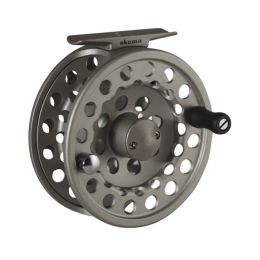 Okuma SLV Super Large Arbor Fly Reel 1 RB 5 6 Wt 12 140