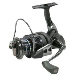 Okuma Trio Baitfeeder Spin Reel 9+1BB 5.0:1 10lb 190yds Sz40