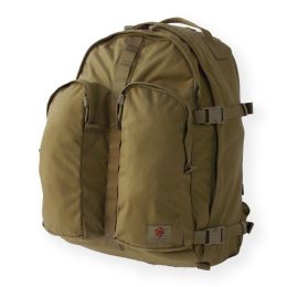 Tacprogear Medium Coyote Tan Spec-Ops Assault Pack