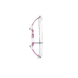 Genesis Mini Righthand Bow Pink