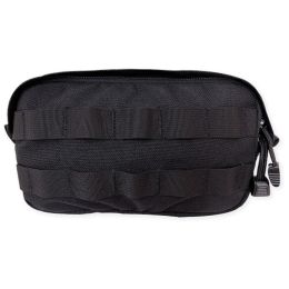 Tacprogear Small General Purpose Pouch Black