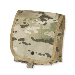 Tacprogear Squad Automatic Weapon (SAW) Dump Pouch Multicam