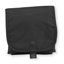 Tacprogear Black Squad Automatic Weapon Dump Pouch