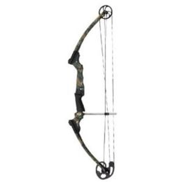 Genesis Original Lefthand Bow Lost Camo