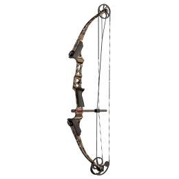 Genesis Original Righthand Bow Lost Camo