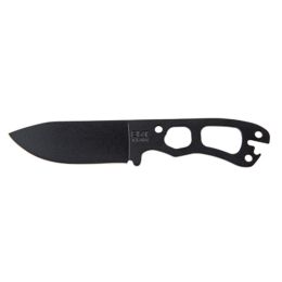 KA-BAR Becker BK11 Fixed 3.25 in Black Blade SS Handle