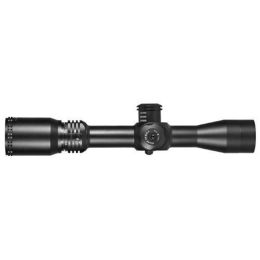 Barska 2-7x32 3G Point Black Side Parallax Scope .223 B.D.C