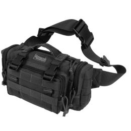 Maxpedition Proteus Versipack Black