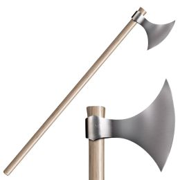 Cold Steel Viking Axe 52.0 in Overall Length