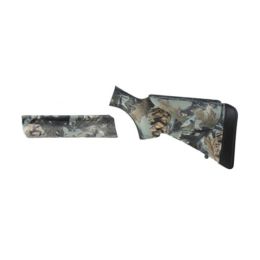 ATI Mossberg Akita Adj Stock PKG Deep Woods Predator DH