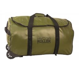 Texsport Hydra Roller - Army Green - 29inX15.75inX15.75in