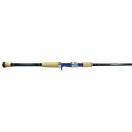 Okuma Nomad Travel Cast Rod 7Ft Lt Ml