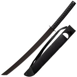 Cold Steel Tactical Katana Machete 36.25 in Overall Length