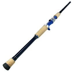 Okuma Nomad Inshore Travel Rod    7ft Cast