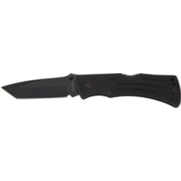 KA-BAR Tanto Mule Folder 4.0 in Blade G-10 Handle