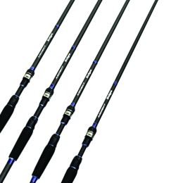 Ardent Edge 7-Feet 6-Inch Medium Heavy Casting Rod