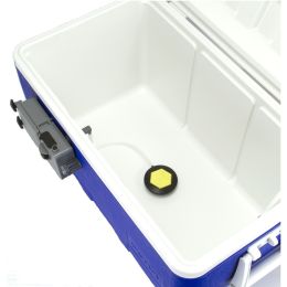 Frabill Cooler Aeration System