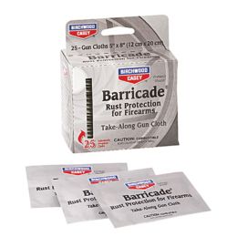 Birchwood Casey Barricade Tag Alongs 25 Pack