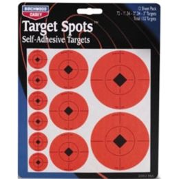 Birchwood Casey Target - Spot Assortment