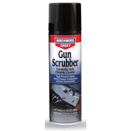 Birchwood Casey Gun Scrubber Firearm Cleaner 13oz
