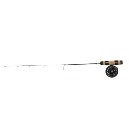 Frabill Straight Line 101 26in Light Ice Fishing Combo