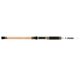 Okuma Battle Cat Catfish Rods 7 Ft 6 Inch Heavy 2 Piece Spin