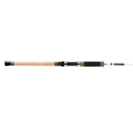 Okuma Battle Cat Catfish Rods 8 Ft Heavy 2 Piece Spin