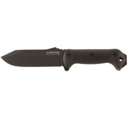 KA-BAR Becker BK10 Fixed 5.5 in Black Blade Zytel Handle