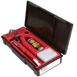 KleenBore Classic Cleaning Kit for Handguns-Rifles-Shotguns