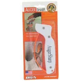 AccuSharp AugerSharp Ice Auger Tool Sharpener