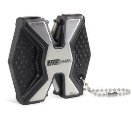 AccuSharp Diamond PRO 2-Step Knife Sharpener