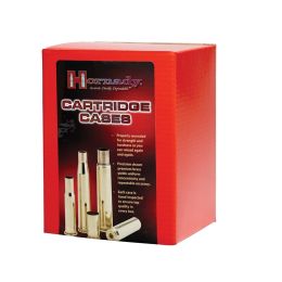 Hornady Unprimed 25-06 Cartridge Case Box of 50