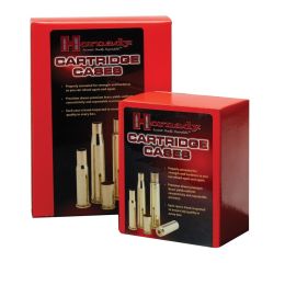 Hornady Unprimed 30-30 Winchester Cartridge Case Box of 50