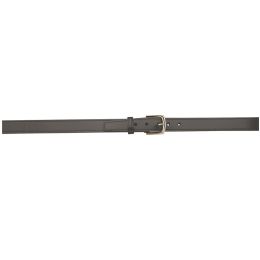 GandG Black 1 1/4 inch Shooters Belt size 30