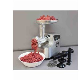 Smokehouse Meat Grinder