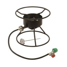 King Kooker 86PKT-12in Propane Outdoor Cooker Only