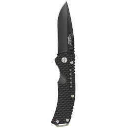 Camillus Vortex 8in Carbonitride Titanium Folding Knife