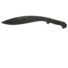 KA-BAR Becker BK21 Fixed 13.25 in Black Blade Zytel Handle