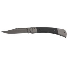 KA-BAR Hunter Folder 3.875 in Blade G-10 Handle