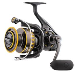 Daiwa BG Saltwater Spinning Reel-BG4000 Medium