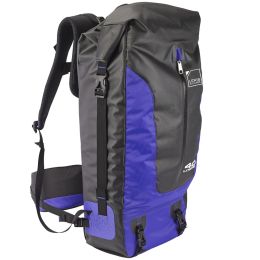 Lewis N Clark Day Pack 40L Blue