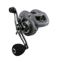 Okuma Komodo SS LowProfile Baitcast Reel 7.1:1 Power Hnd RH