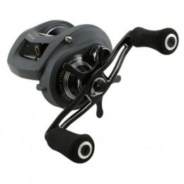 Okuma Komodo SS LowProfile Baitcast Reel 6.4:1 Paddle Hnd LH