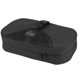 Maxpedition Tactical Toiletry Bag Black